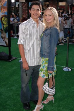 Tyler hoechlin ve tarihi