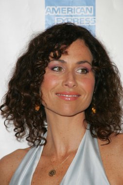 Minnie Driver