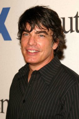 Peter Gallagher