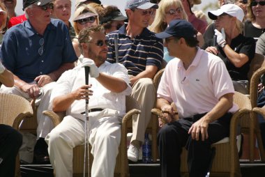 William peterson ve andy garcia