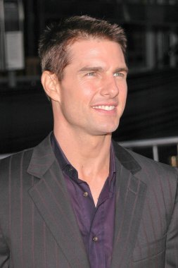 Tom Cruise