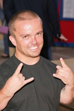 Jason 'Ufak adam' Acuna