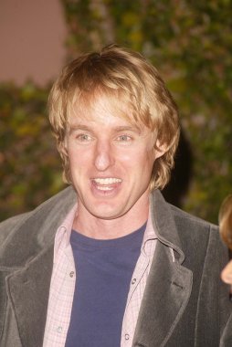 Owen Wilson