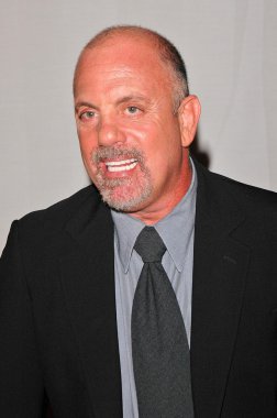 Billy Joel