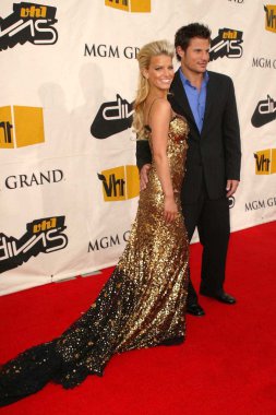 jessica simpson ve nick lachey