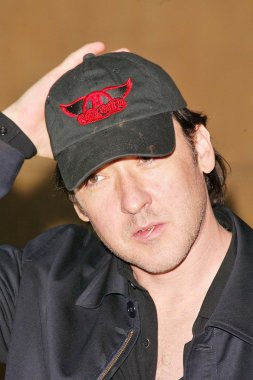John Cusack