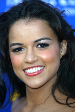 Michelle Rodriguez