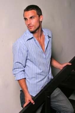 Erik Fellows