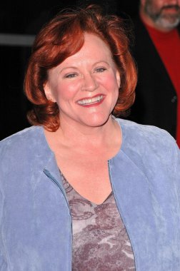 Edie mcclurg