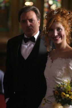 Jenna mattison ve armand assante