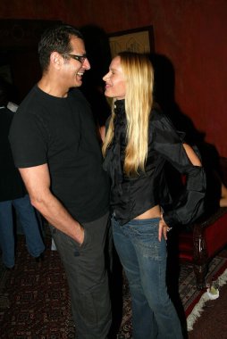 Jeff goldblum ve kelly lynch