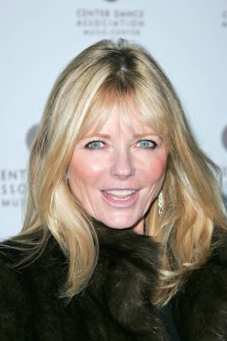 Cheryl Tiegs