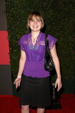Mae Whitman
