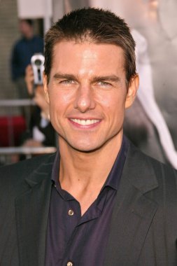 Tom Cruise