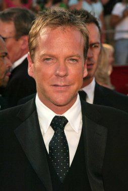 Keifer Sutherland