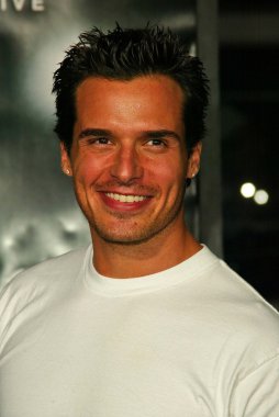 Antonio Sabato Jr.