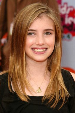 Emma Roberts