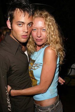 Brent taylor ve darla rothman