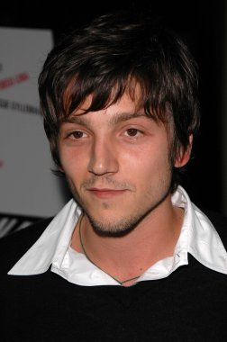 Diego Luna