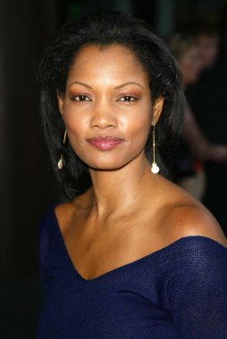 Garcelle beauvais-ı