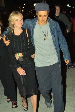 Kate bosworth ve orlando bloom