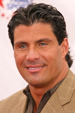 Jose Canseco