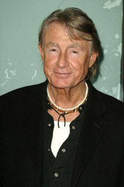 Joel Schumacher