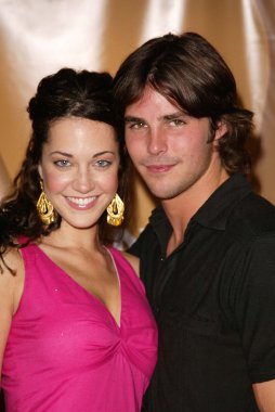 Heather lindell ve jason cook