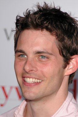 James Marsden