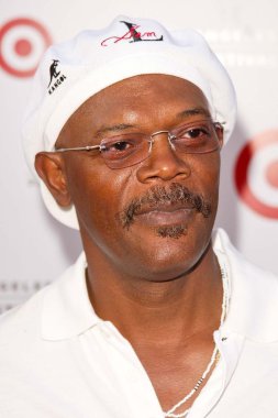 Samuel L. Jackson