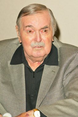 James Doohan