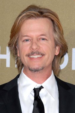 David Spade
