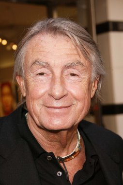 Joel Schumacher