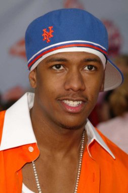 Nick Cannon