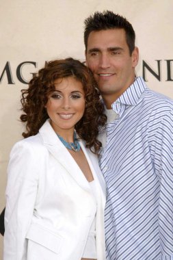 Jamie-lynn discala ve AJ discala