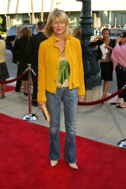 Kate Capshaw
