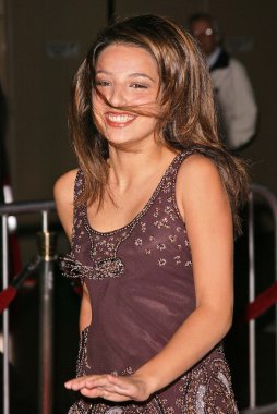 Vanessa Lengies