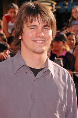 Jason Ritter