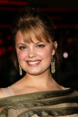 Kimberly j. kahverengi