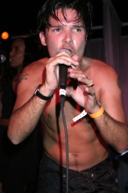 Corey Feldman