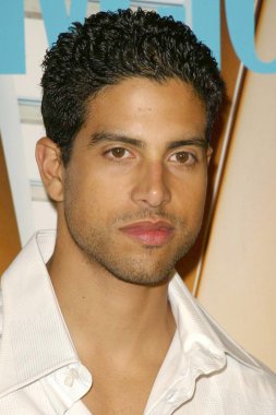Adam Rodriguez