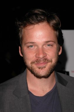 Peter Sarsgaard