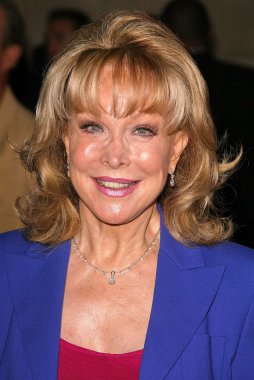 Barbara Eden