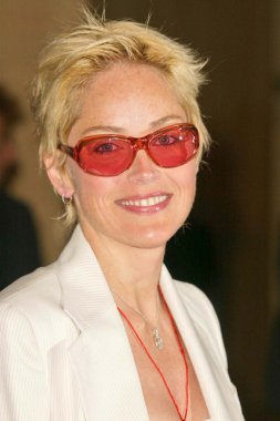 Sharon Stone
