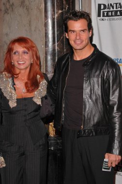 Antonio Sabato Jr.