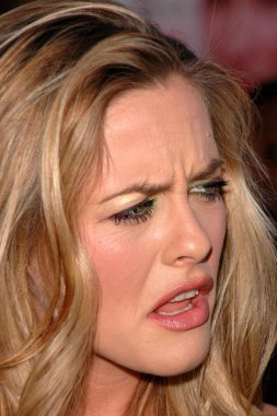 Alicia Silverstone