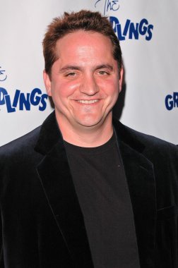 Ben Falcone