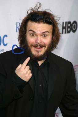 Jack Black
