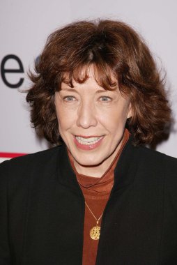 Lily Tomlin