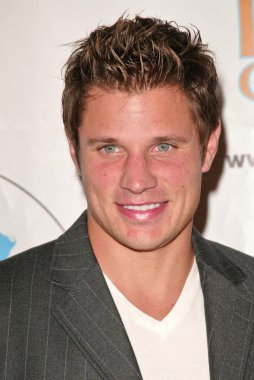 Nick Lachey